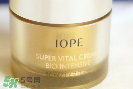 iope黃金面霜怎么樣?iope黃金面霜好用嗎? iope黃金面霜怎么樣?iope黃金面霜好用嗎?