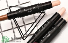 陰影粉怎么用?陰影粉的使用方法圖解 陰影粉怎么用?陰影粉的使用方法圖解