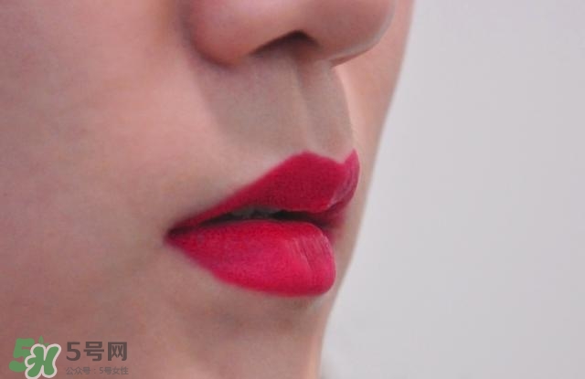 蘭蔻菁純唇膏388多少錢？蘭蔻菁純唇膏388專柜價