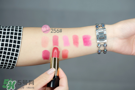 蘭蔻菁純唇膏多少錢？蘭蔻菁純唇膏專柜價格