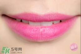 蘭蔻菁純唇膏多少錢？蘭蔻菁純唇膏專柜價格