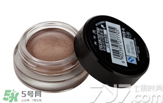 眼影膏和眼影的區(qū)別 眼影膏好還是眼影粉好？