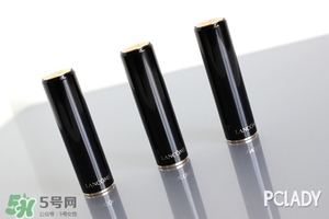 蘭蔻菁純唇膏怎么打開？蘭蔻口紅蓋子怎么打開？