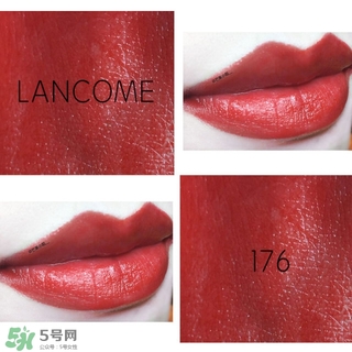 蘭蔻菁純唇膏多少錢？蘭蔻菁純唇膏專柜價格