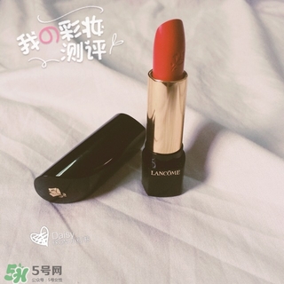 蘭蔻菁純唇膏368多少錢？蘭蔻菁純唇膏368專柜價(jià)