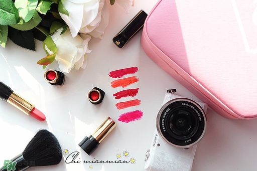 蘭蔻菁純唇膏怎么打開？蘭蔻口紅蓋子怎么打開？