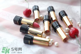 蘭蔻菁純唇膏多少錢？蘭蔻菁純唇膏專柜價格