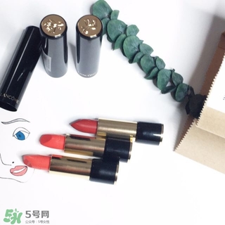 蘭蔻菁純唇膏多少錢？蘭蔻菁純唇膏專柜價格