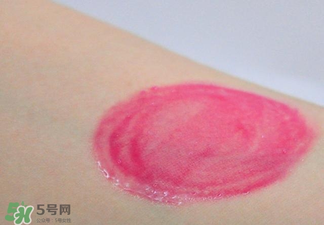 蘭蔻菁純唇膏388多少錢？蘭蔻菁純唇膏388專柜價