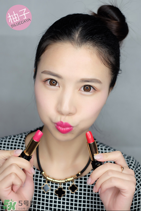 蘭蔻菁純唇膏多少錢？蘭蔻菁純唇膏專柜價格