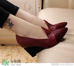 3月份穿什么鞋子？三月份穿什么鞋？