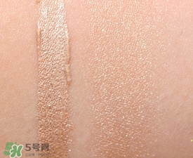 charlotte tilbury眼影膏色號(hào)試色 ct眼影膏試色圖