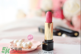 蘭蔻菁純唇膏多少錢？蘭蔻菁純唇膏專柜價格