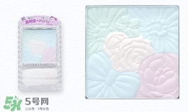 高光粉和散粉的區(qū)別 高光粉和散粉的順序 高光粉和散粉的區(qū)別 高光粉和散粉的順序