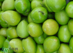 空腹吃青棗好嗎？青棗可以空腹吃嗎？