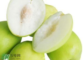 空腹吃青棗好嗎？青棗可以空腹吃嗎？