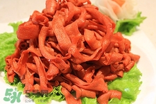 鴨腸熱量高嗎？吃鴨腸會胖嗎？