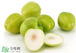 青棗可以泡酒嗎？青棗泡酒喝有什么好處？