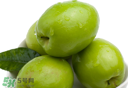 青棗可以泡酒嗎？青棗泡酒喝有什么好處？