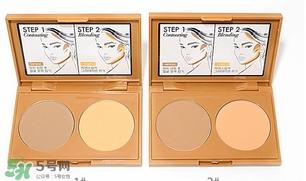 愛茉莉高光粉怎么用？愛茉莉高光粉使用方法