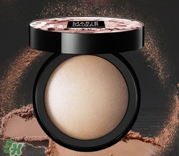 瑪麗黛佳高光粉怎么用？瑪麗黛佳光影戲法高光粉使用方法