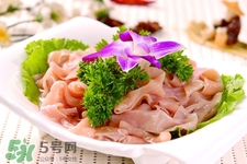 如何挑選鴨腸？鴨腸怎么挑選？