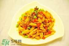 如何挑選鴨腸？鴨腸怎么挑選？