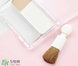 cezanne倩麗鼻影修容粉怎么用？倩麗鼻影修容粉使用方法