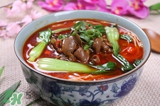 孕婦可以吃雞雜嗎？懷孕了能吃雞雜嗎？