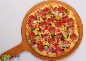 披薩冷了怎么加熱？披薩冷了怎么加熱最好？