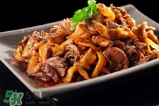 雞雜熱量高嗎？吃雞雜會(huì)胖嗎？