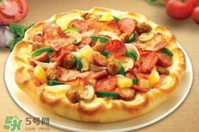 披薩紙盒能放微波爐嗎？盒裝披薩怎么加熱？