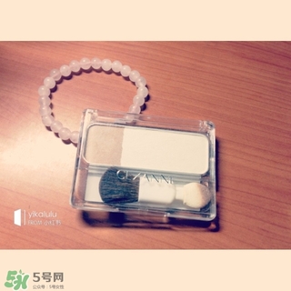 cezanne倩麗鼻影修容粉怎么用？倩麗鼻影修容粉使用方法