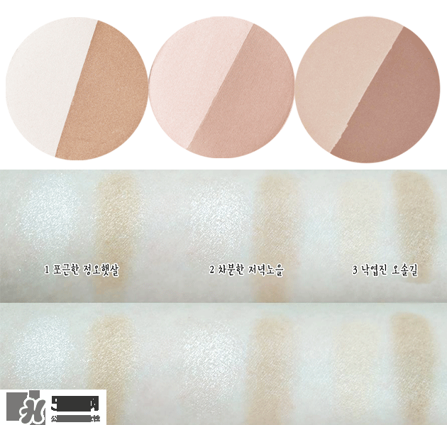 悅詩風(fēng)吟高光粉怎么用？悅詩風(fēng)吟高光粉怎么樣