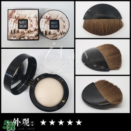 瑪麗黛佳高光粉怎么用？瑪麗黛佳光影戲法高光粉使用方法