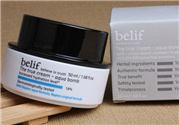 Belif補(bǔ)水面霜多少錢?Belif比爾里夫補(bǔ)水面霜韓國價(jià)格