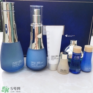 sum37驚喜水分套裝怎么樣?sum37驚喜水分套裝好用嗎? sum37驚喜水分套裝怎么樣?sum37驚喜水分套裝好用嗎?