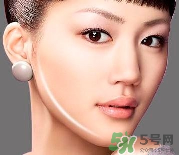 打瘦臉針疼不疼？打瘦臉針的注意事項