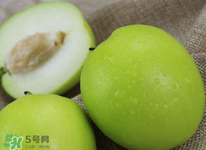 青棗吃多了會(huì)拉肚子嗎？吃青棗為什么會(huì)拉肚子？