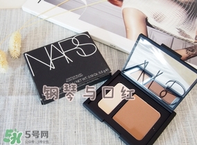 nars高光粉怎么用？nars高光粉使用方法