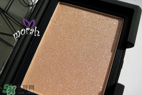 nars高光粉怎么用？nars高光粉使用方法