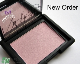 nars高光粉怎么用？nars高光粉使用方法