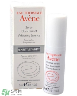 雅漾美白精華好用嗎？雅漾美白精華怎么樣？