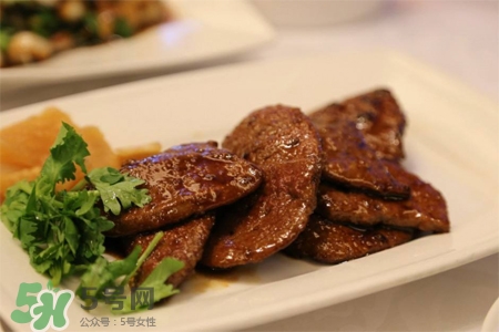 禽流感可以吃豬肝嗎？禽流感期間能吃豬肝嗎？