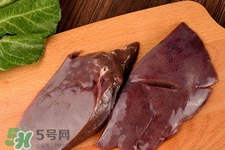 禽流感可以吃豬肝嗎？禽流感期間能吃豬肝嗎？