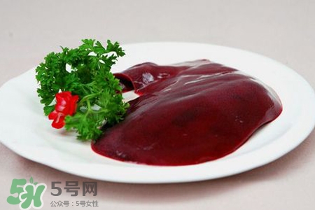 豬肝熱量高嗎？吃豬肝會(huì)胖嗎？