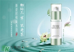 佰草集眼霜好用嗎？佰草集眼霜怎么樣？