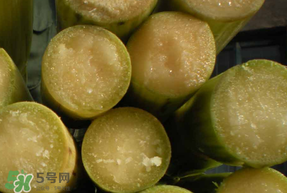 甘蔗要洗嗎？吃甘蔗時(shí)要用鹽水洗嗎？