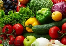 唇周邊長(zhǎng)痘吃什么水果好?唇周邊長(zhǎng)痘吃什么蔬菜好?