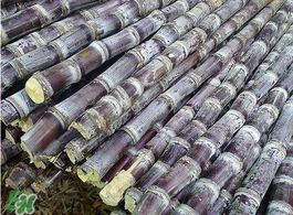 甘蔗發(fā)紅切掉可以吃嗎？甘蔗發(fā)紅切掉能吃嗎？